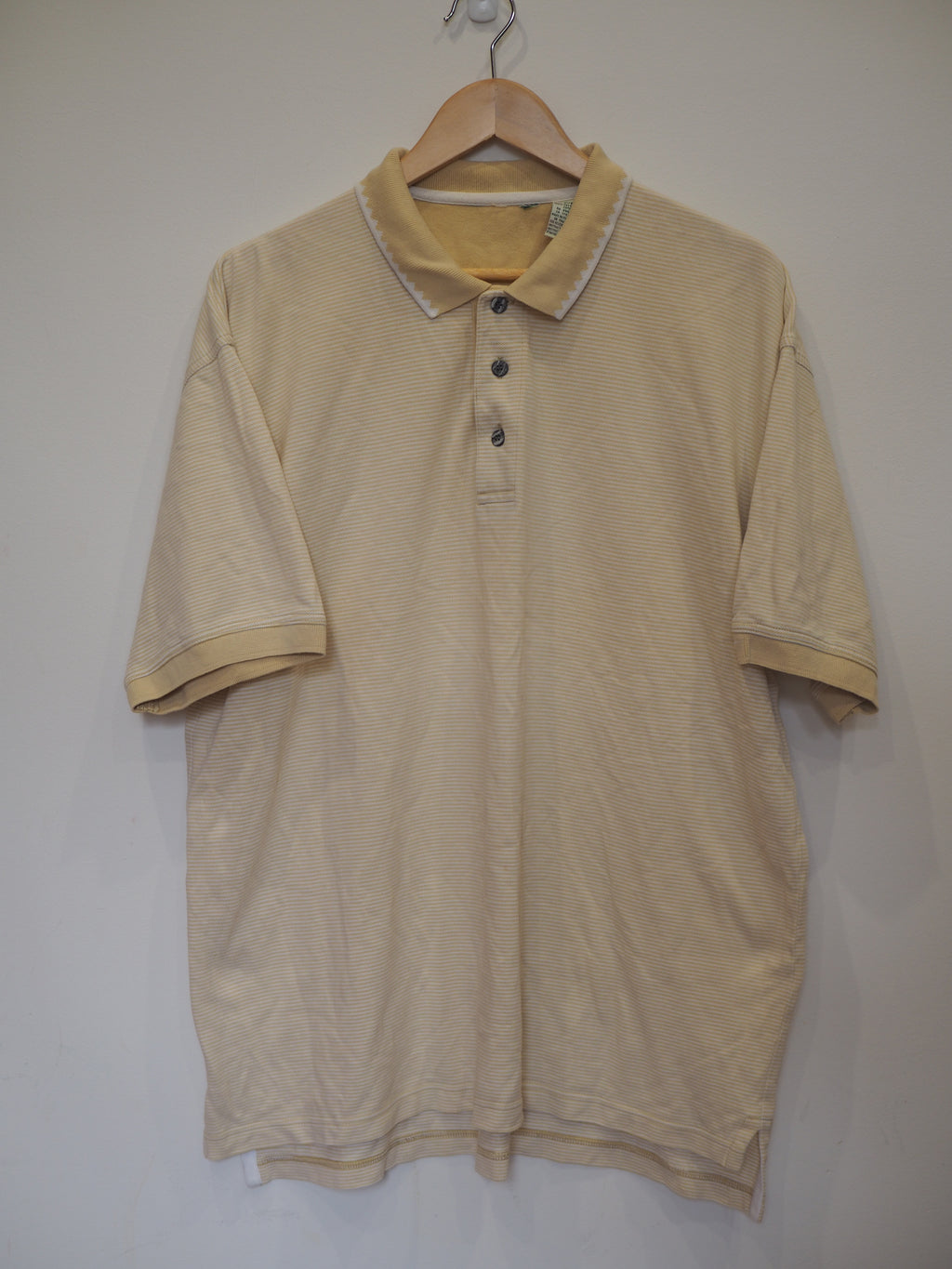 Reebok Polo (XL)