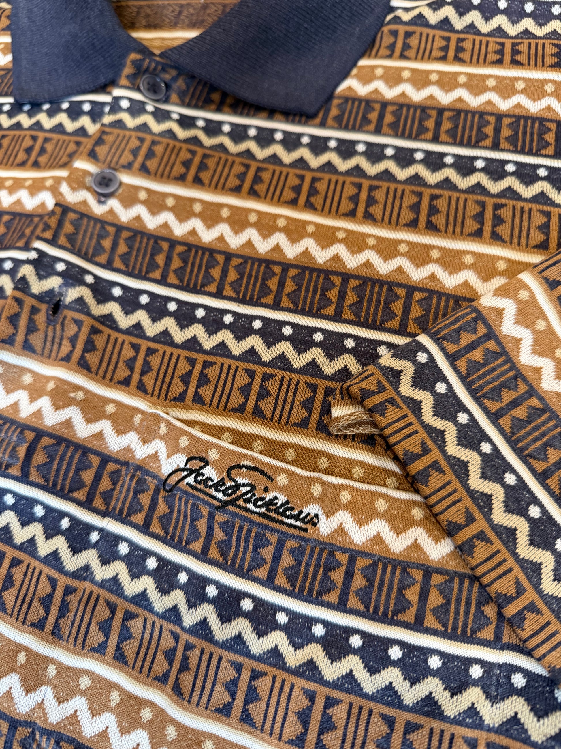 Jack Niklaus Polo XL