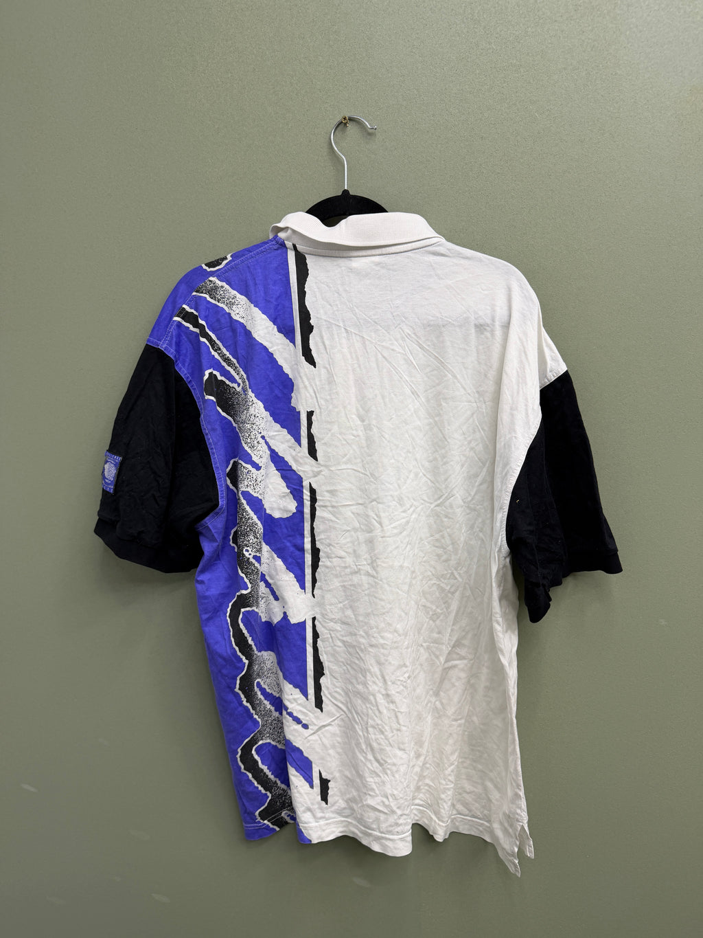 Nike challenge Court Polo XL