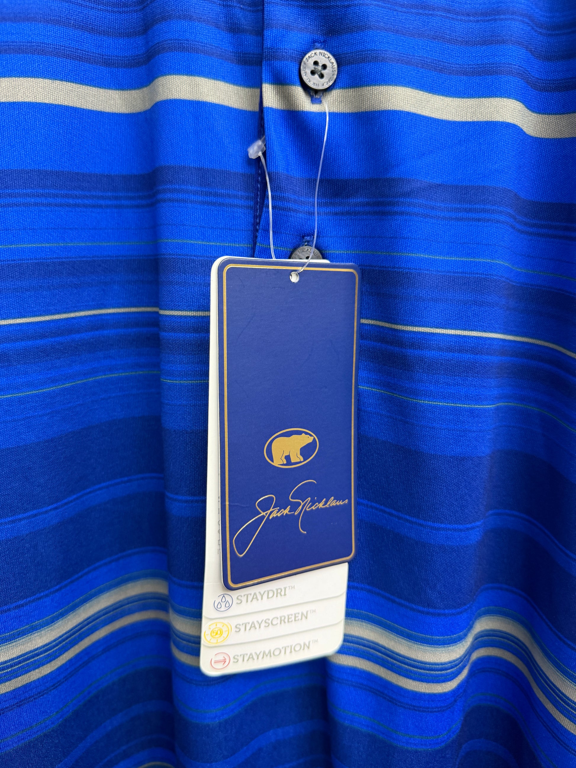 Jack Nicklaus Polo L