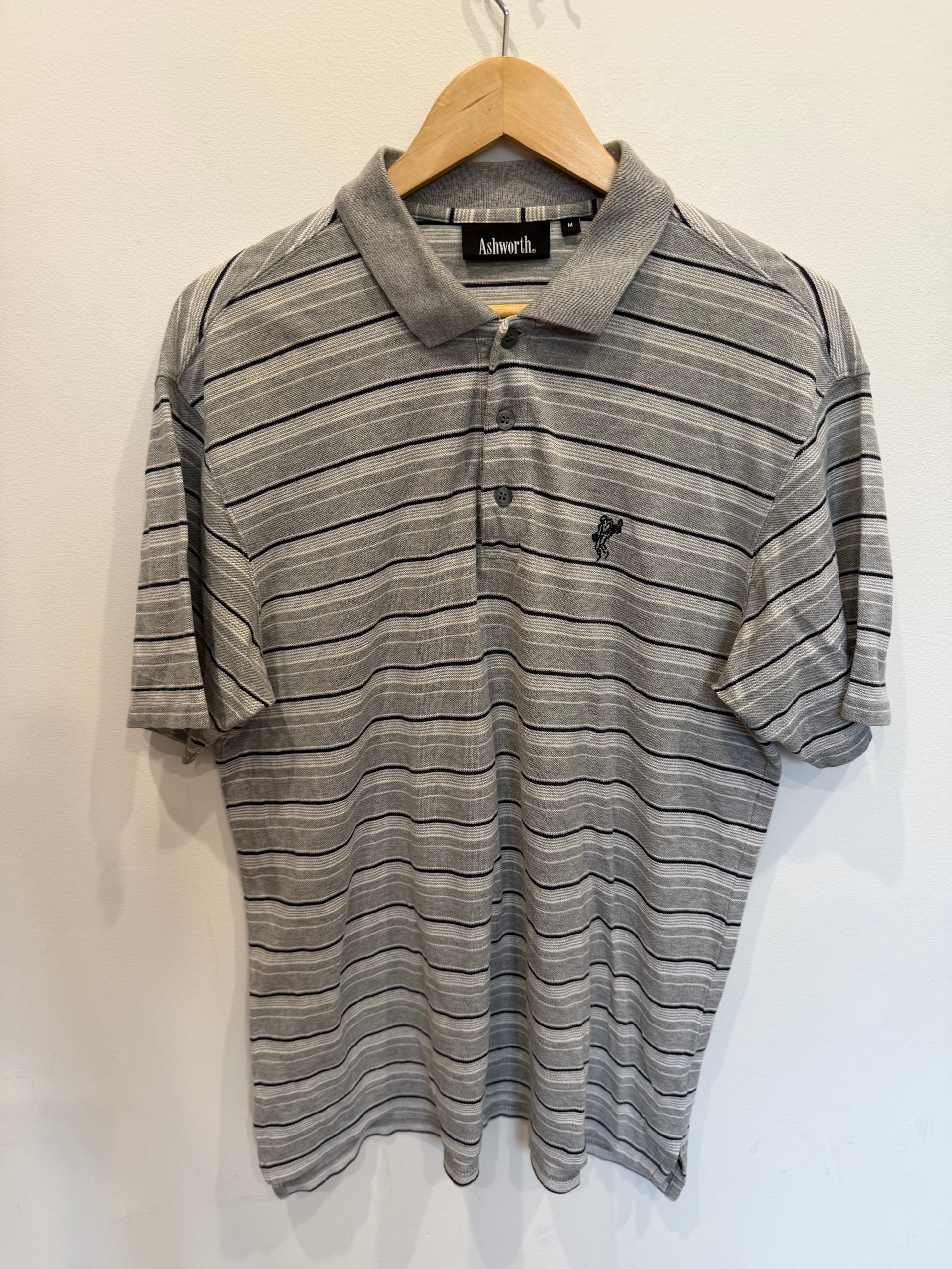 Ashworth Polo M