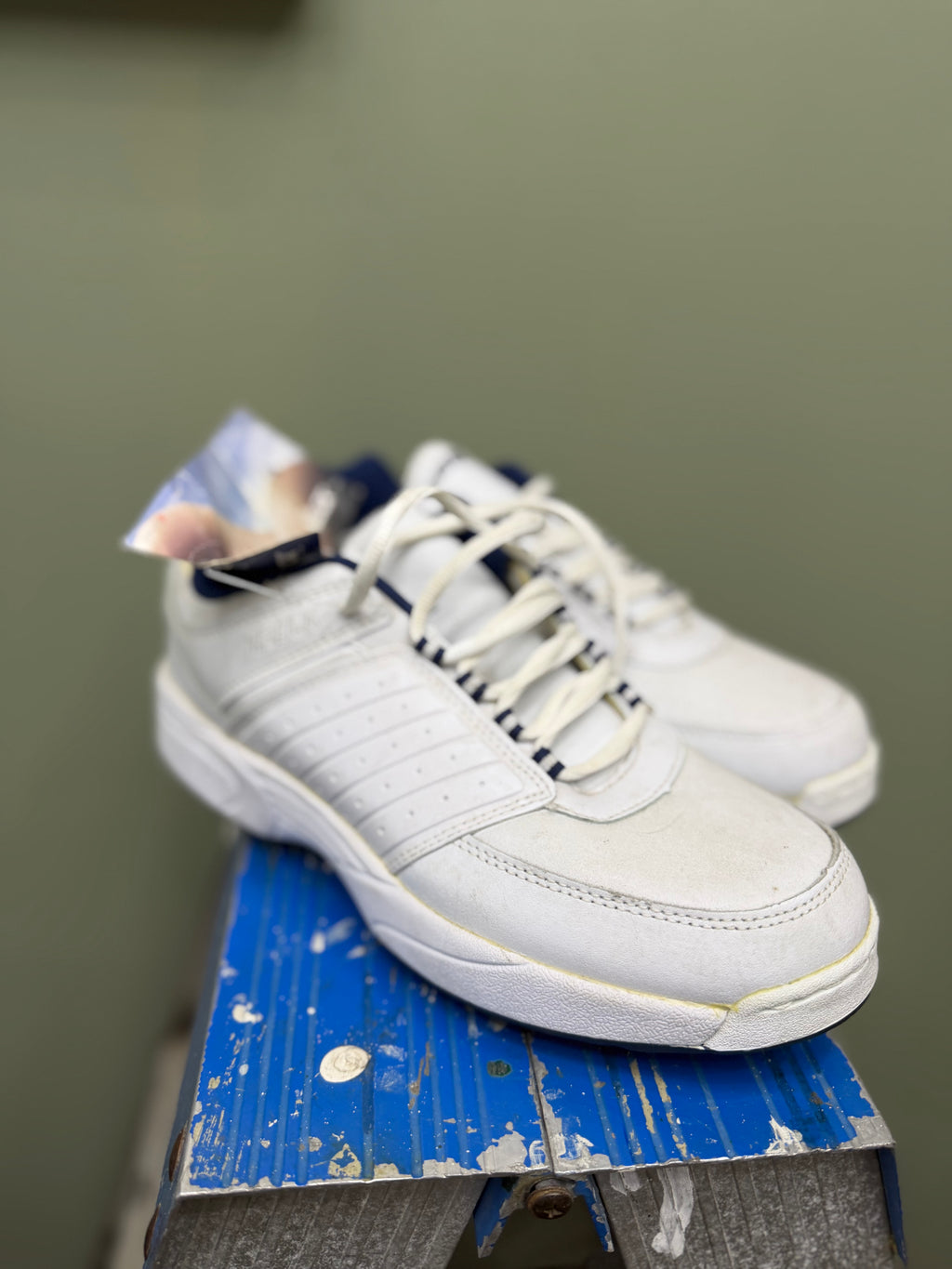 Niblick shoes 9.5 new