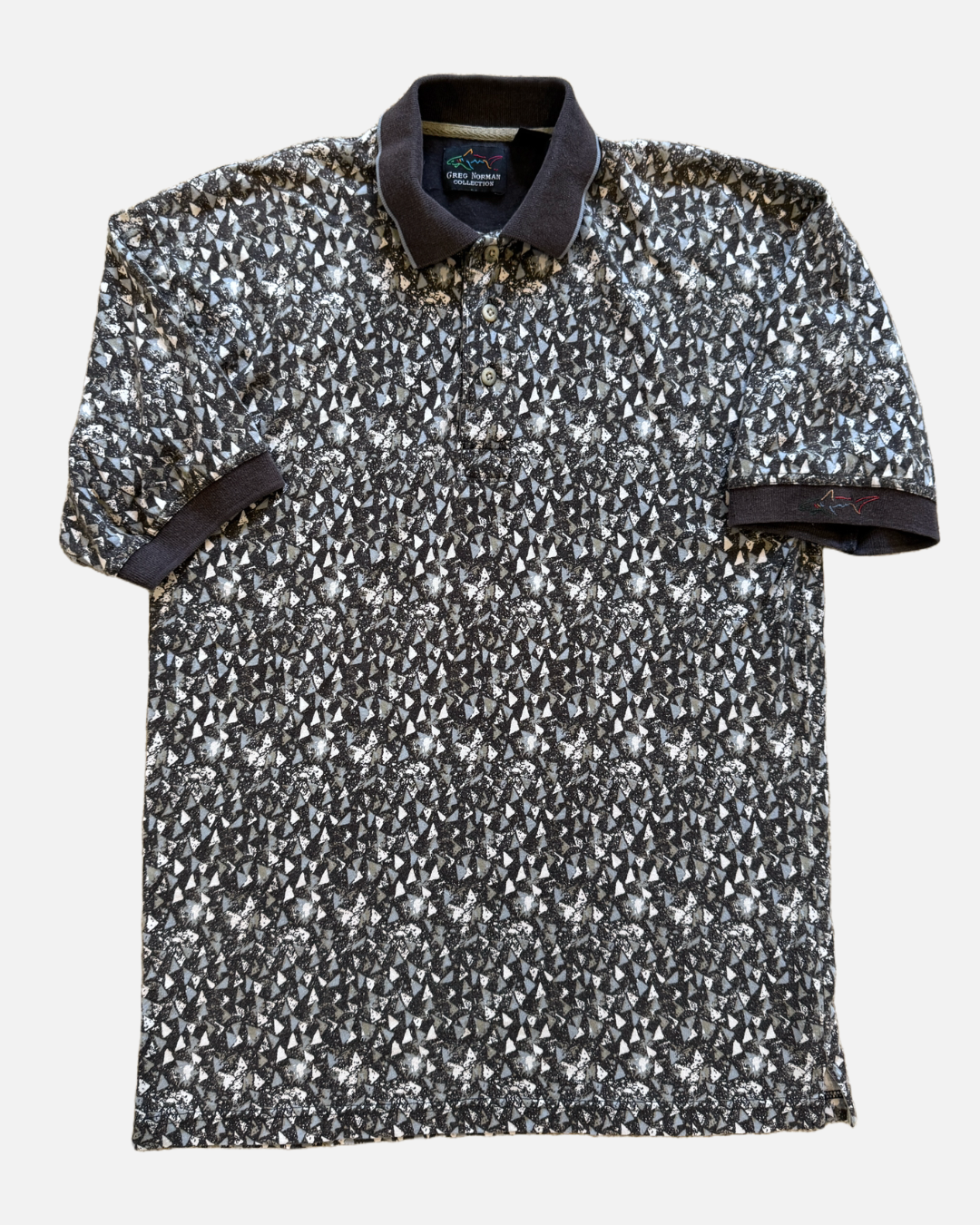 Greg Norman Polo S
