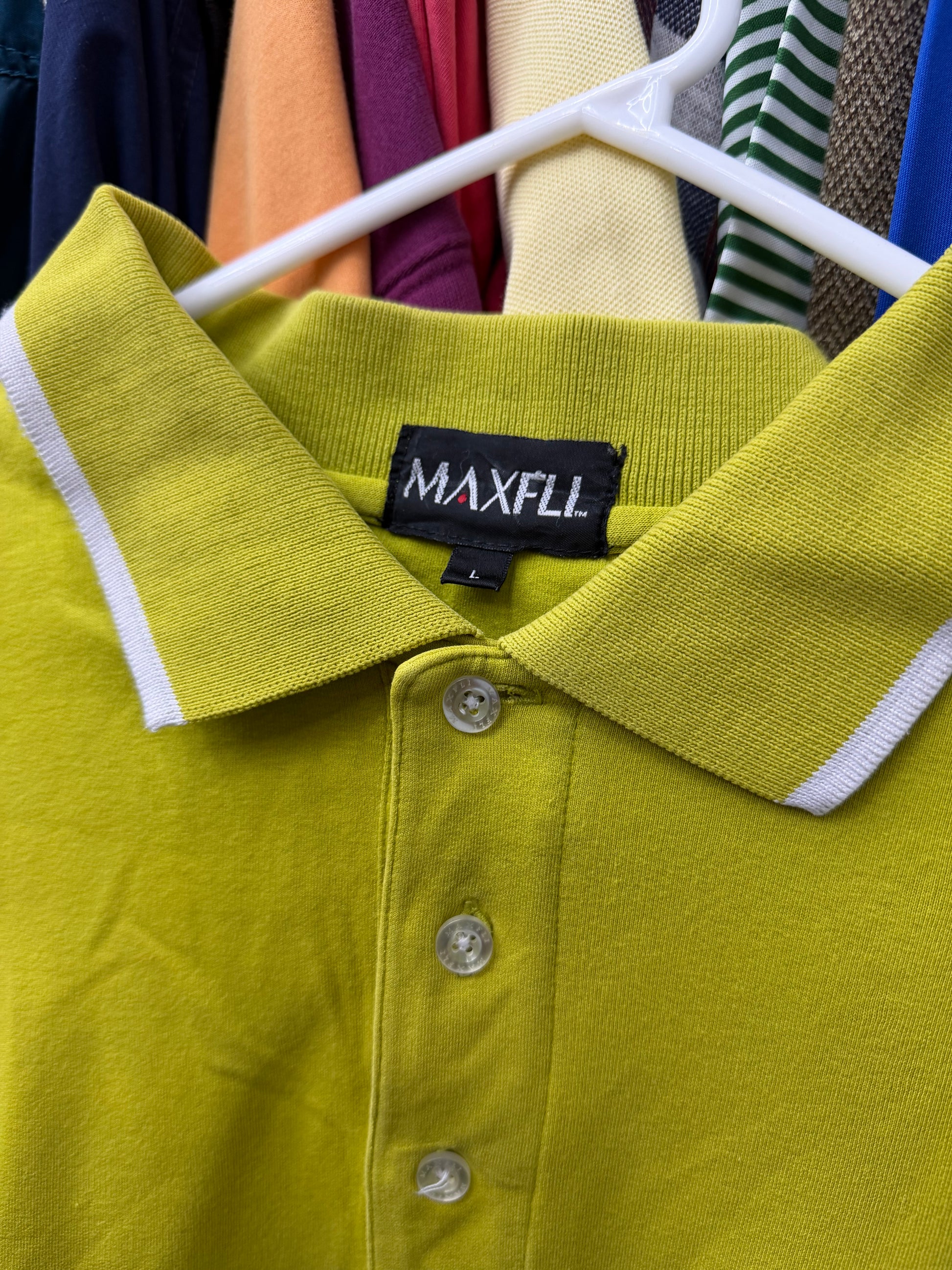 Maxfli Polo XXL