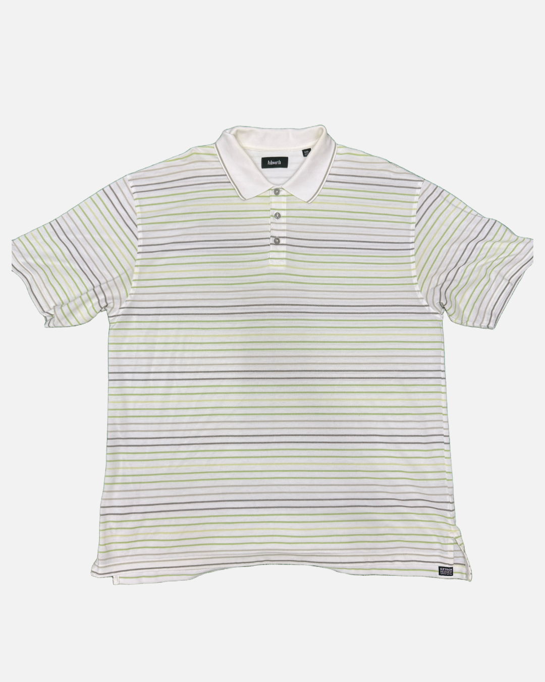 Ashworth Polo XXl