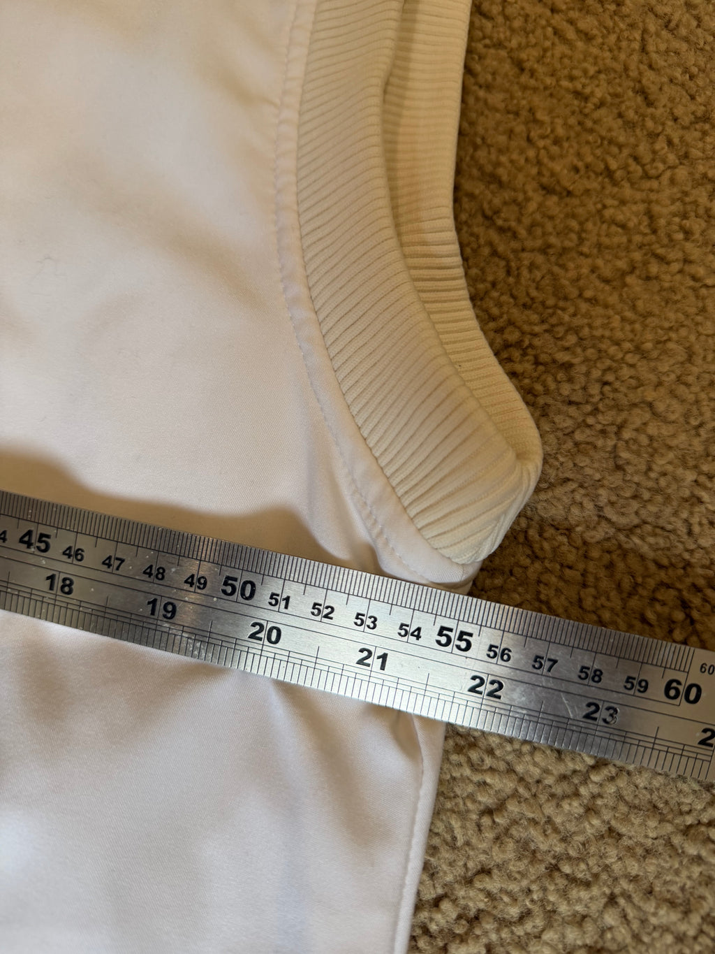 Windbreaker Vest