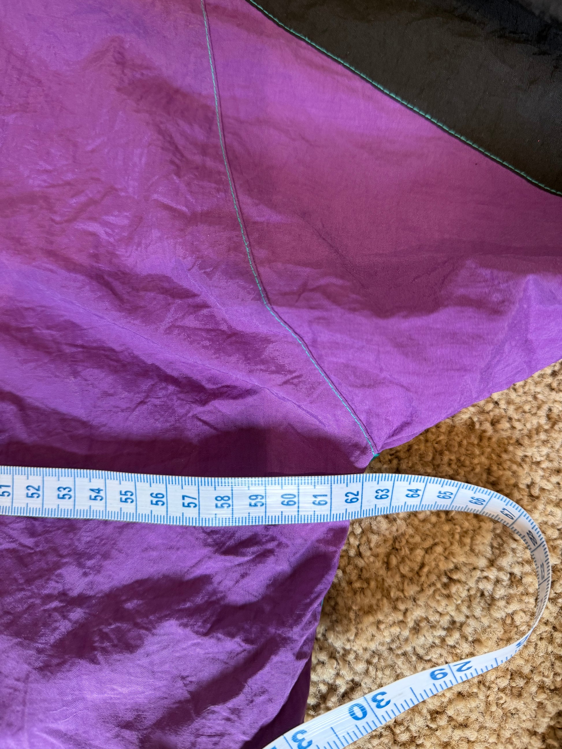 Forgotten Windbreaker L