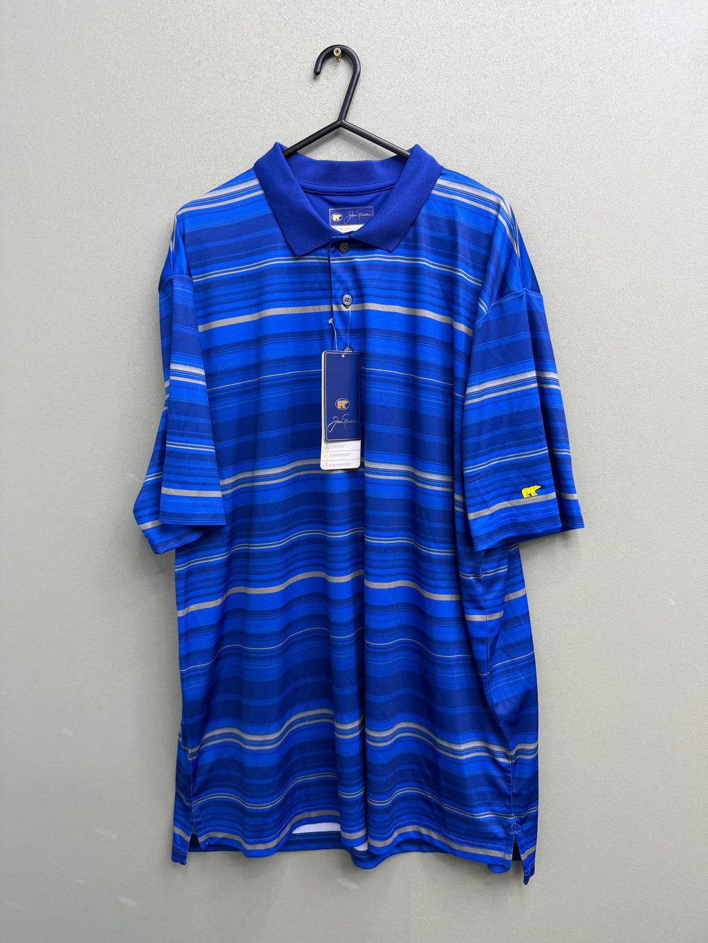 Jack Nicklaus Polo L