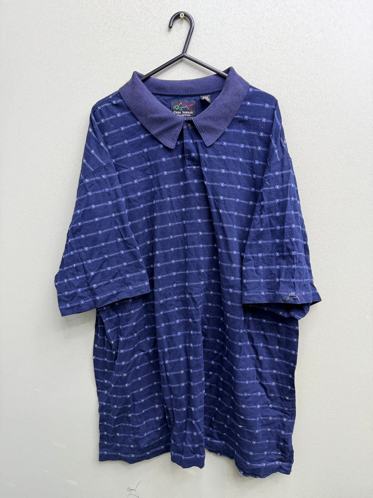 Greg Norman Polo XL