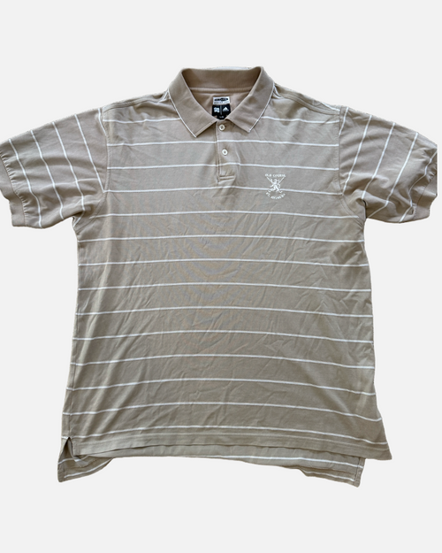 Adidas St Andrew’s Polo (L)