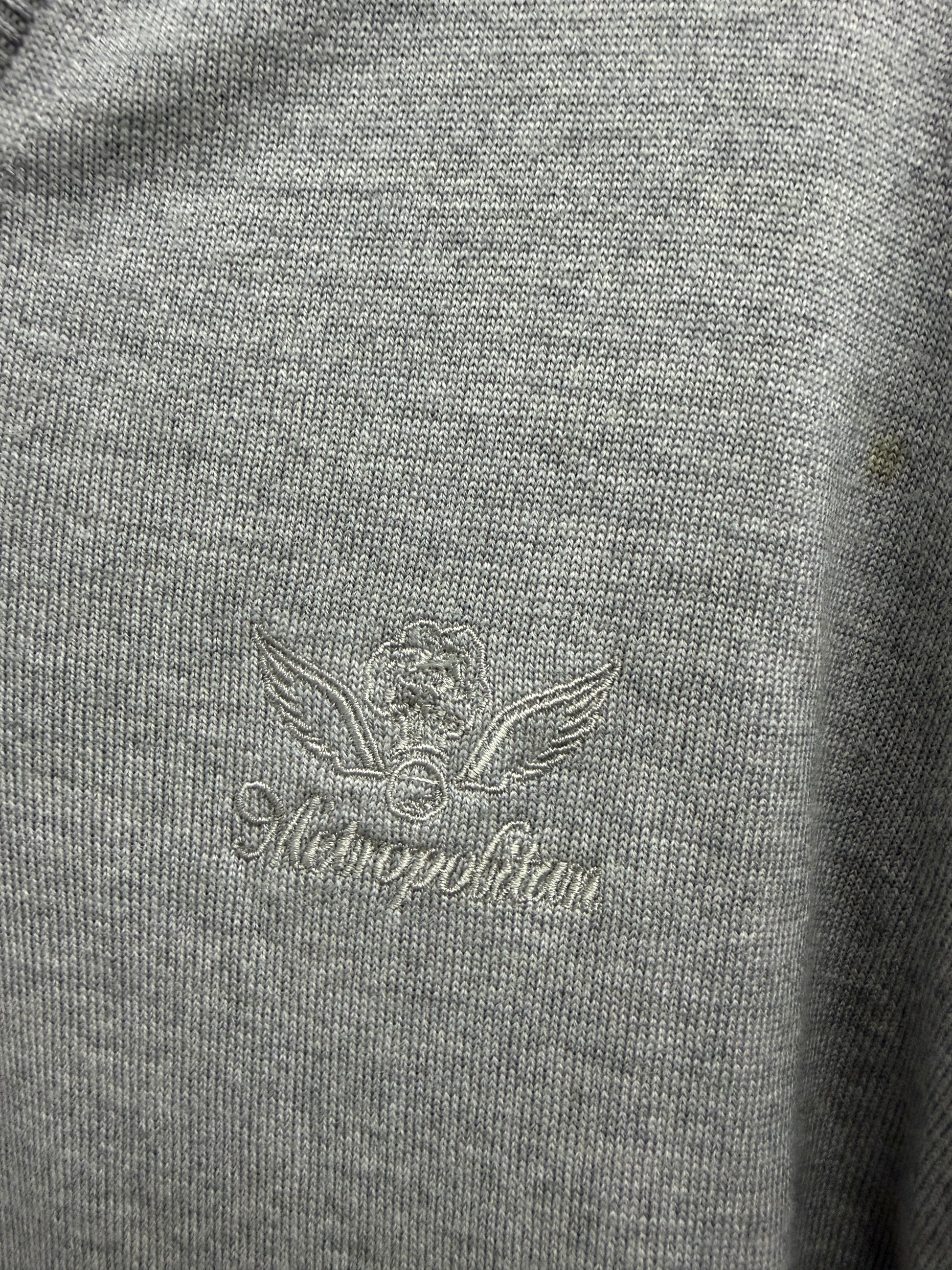 Glenmuir Metro Jumper XL