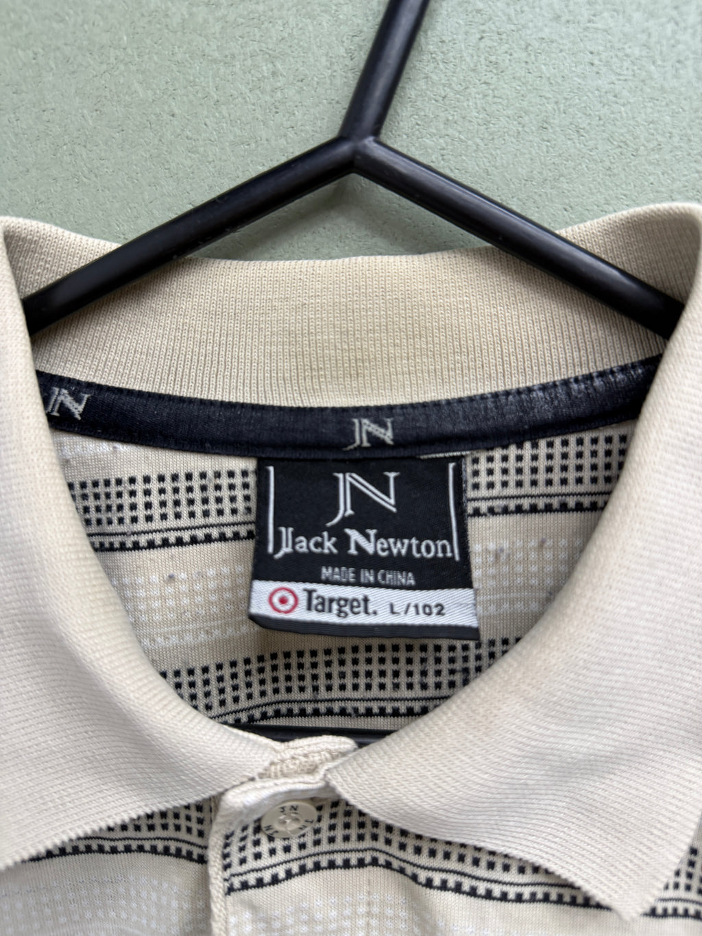 Jack Newton L