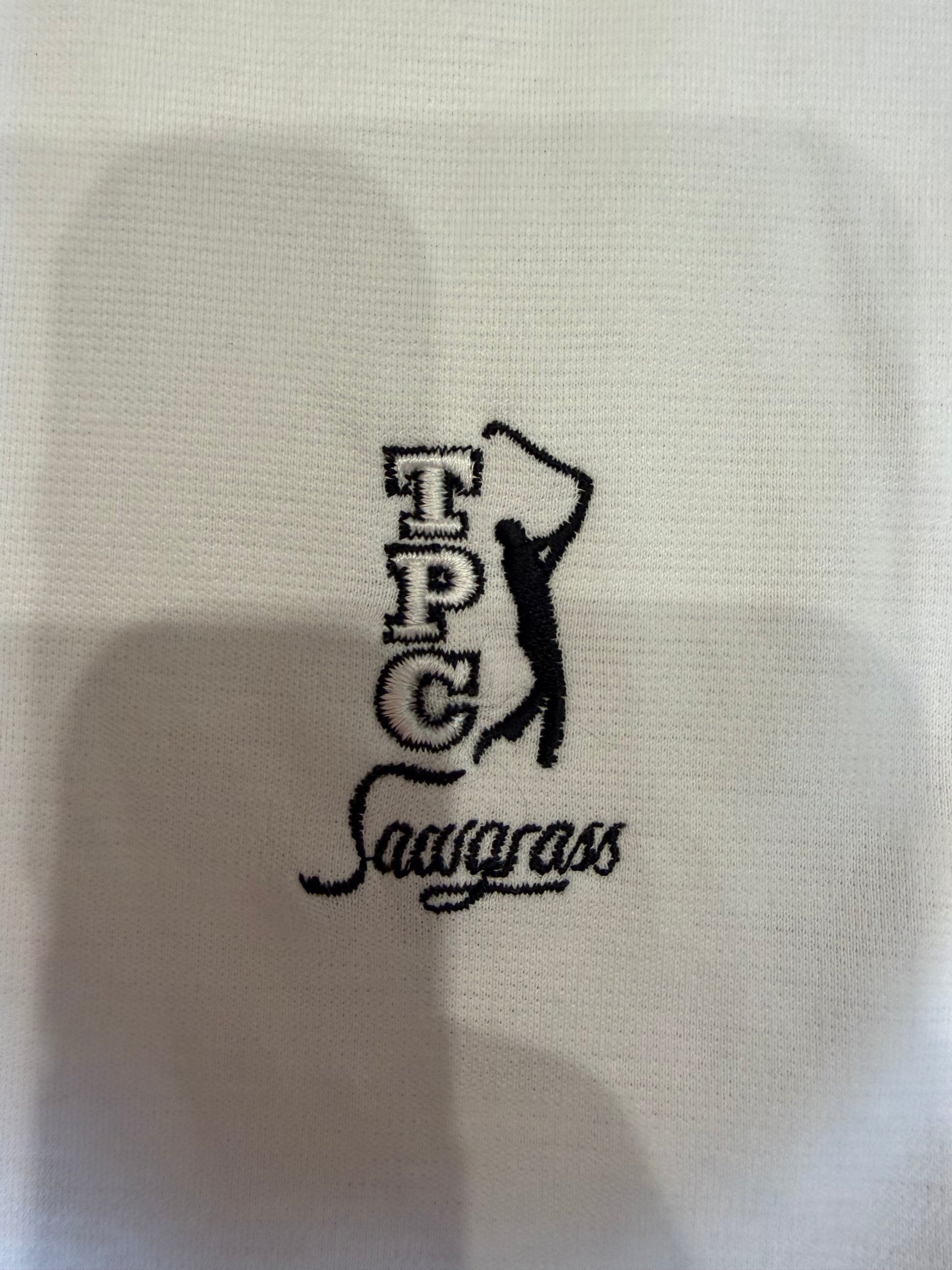 Nike TPC Sawgrass Mock XL