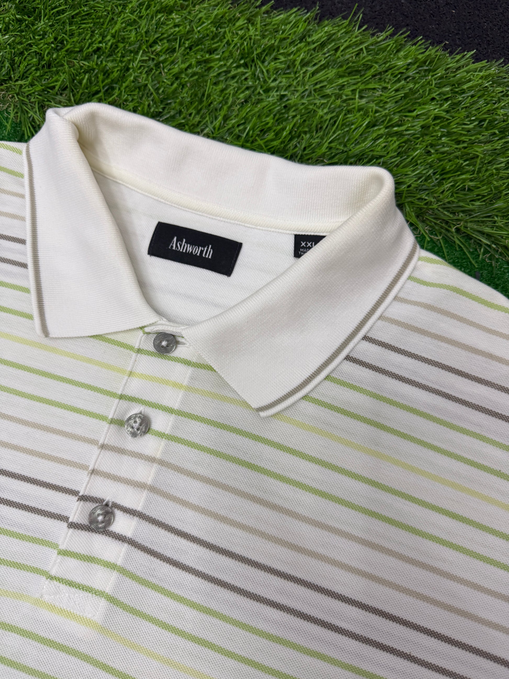 Ashworth Polo XXl