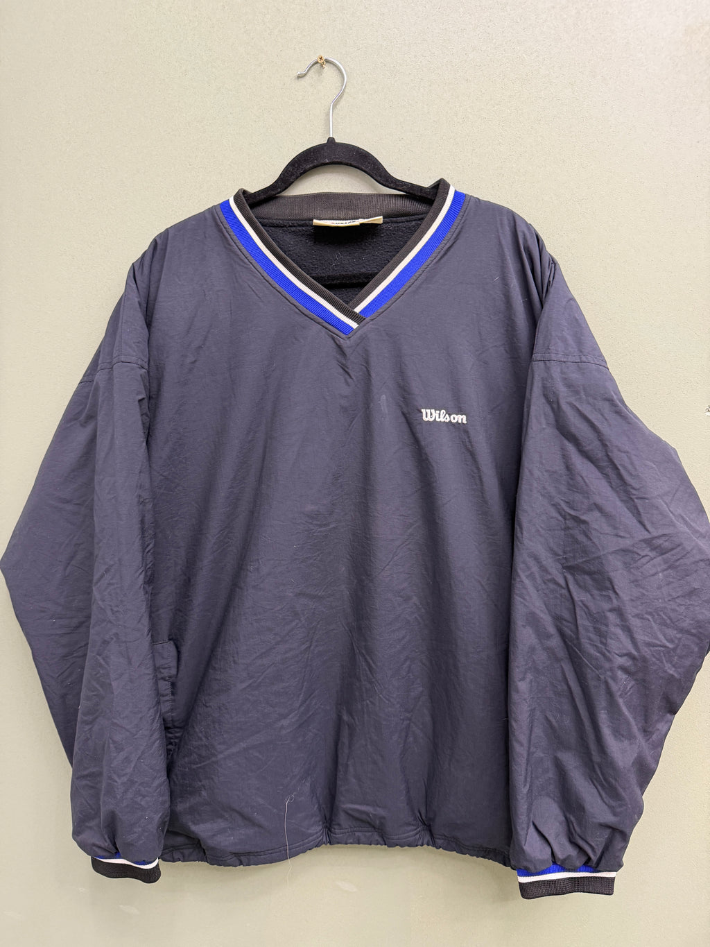 Wilson Windbreaker L/XL