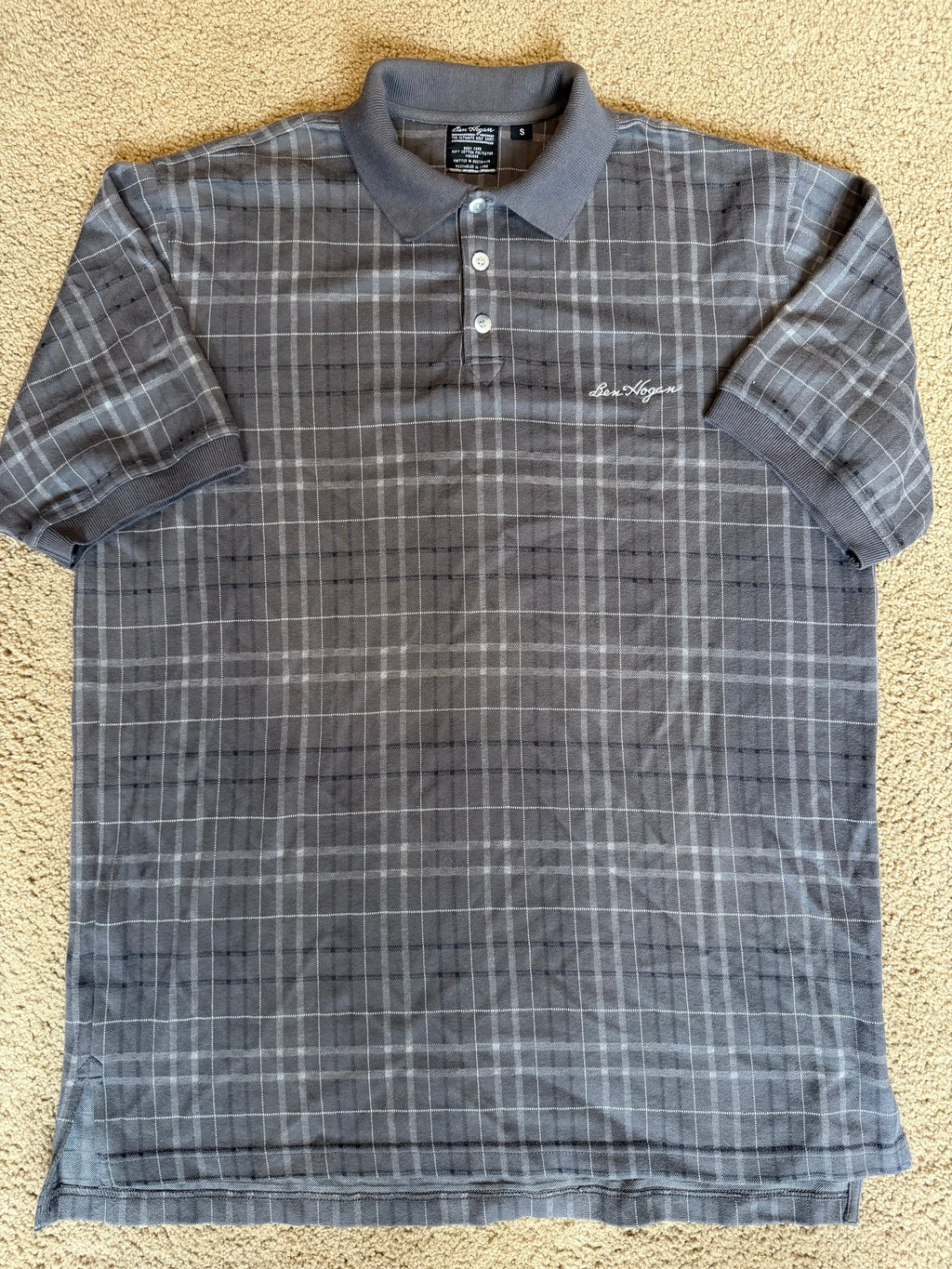 Ben Hogan Polo L