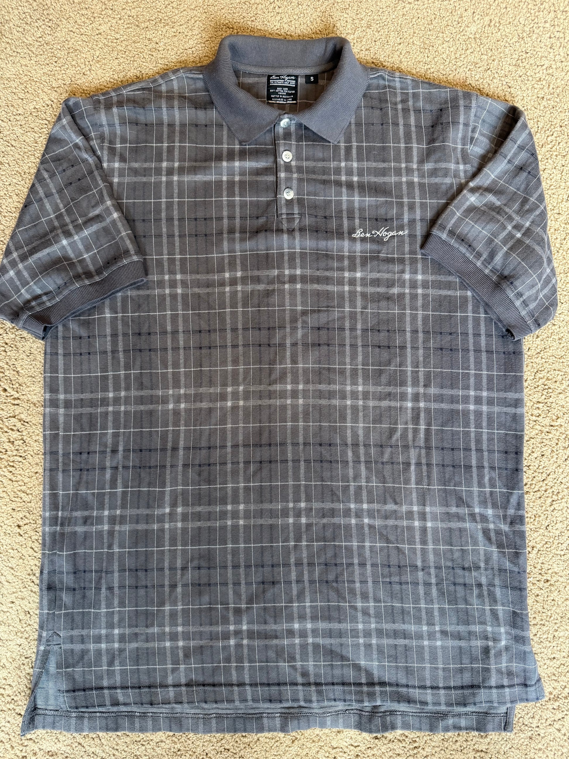 Ben Hogan Polo L