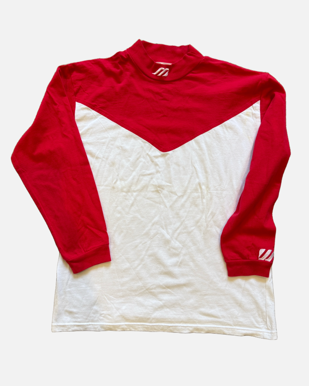 Mizuno Mock Neck S