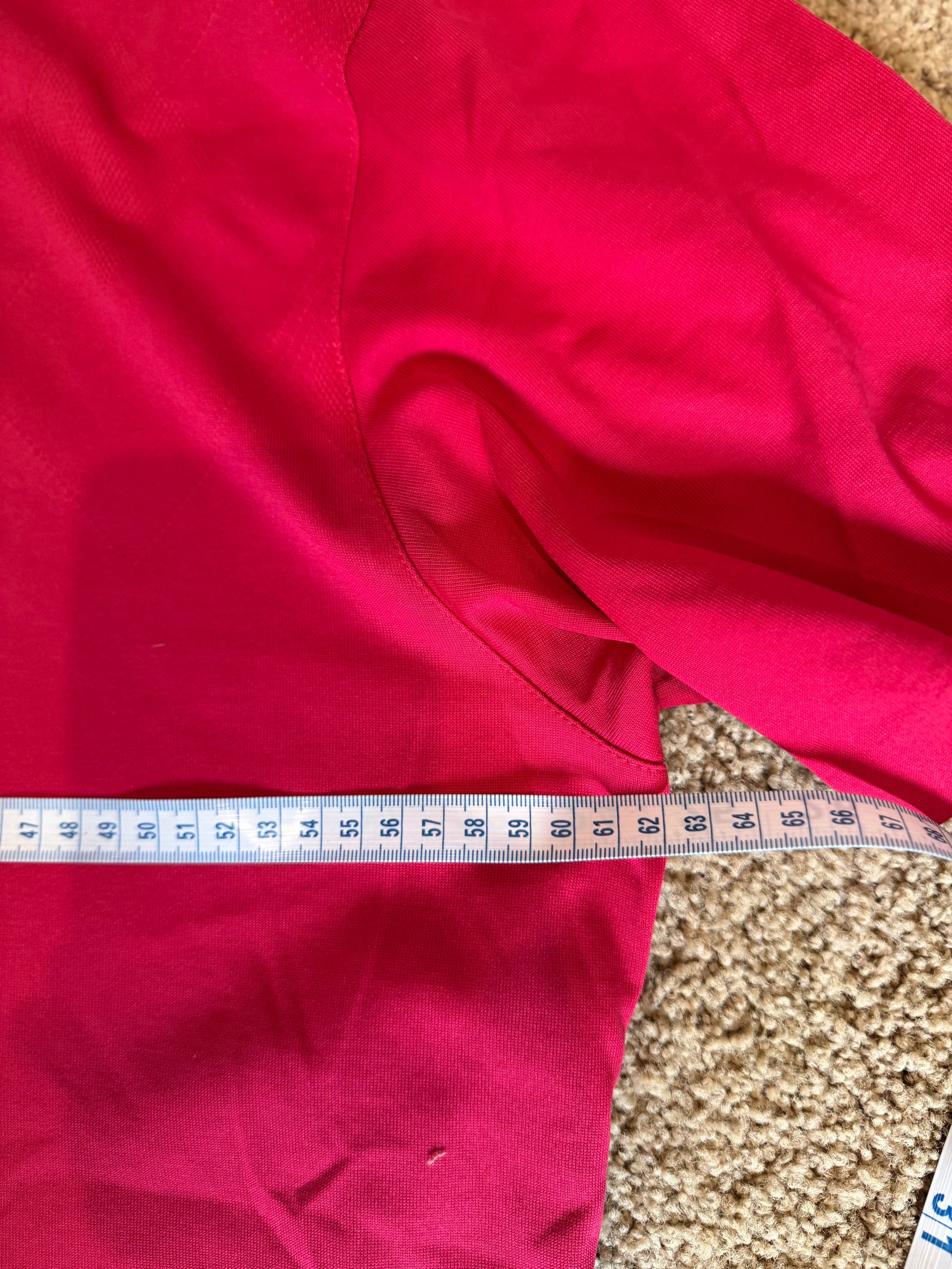 Tiger Woods Nike Polo XL