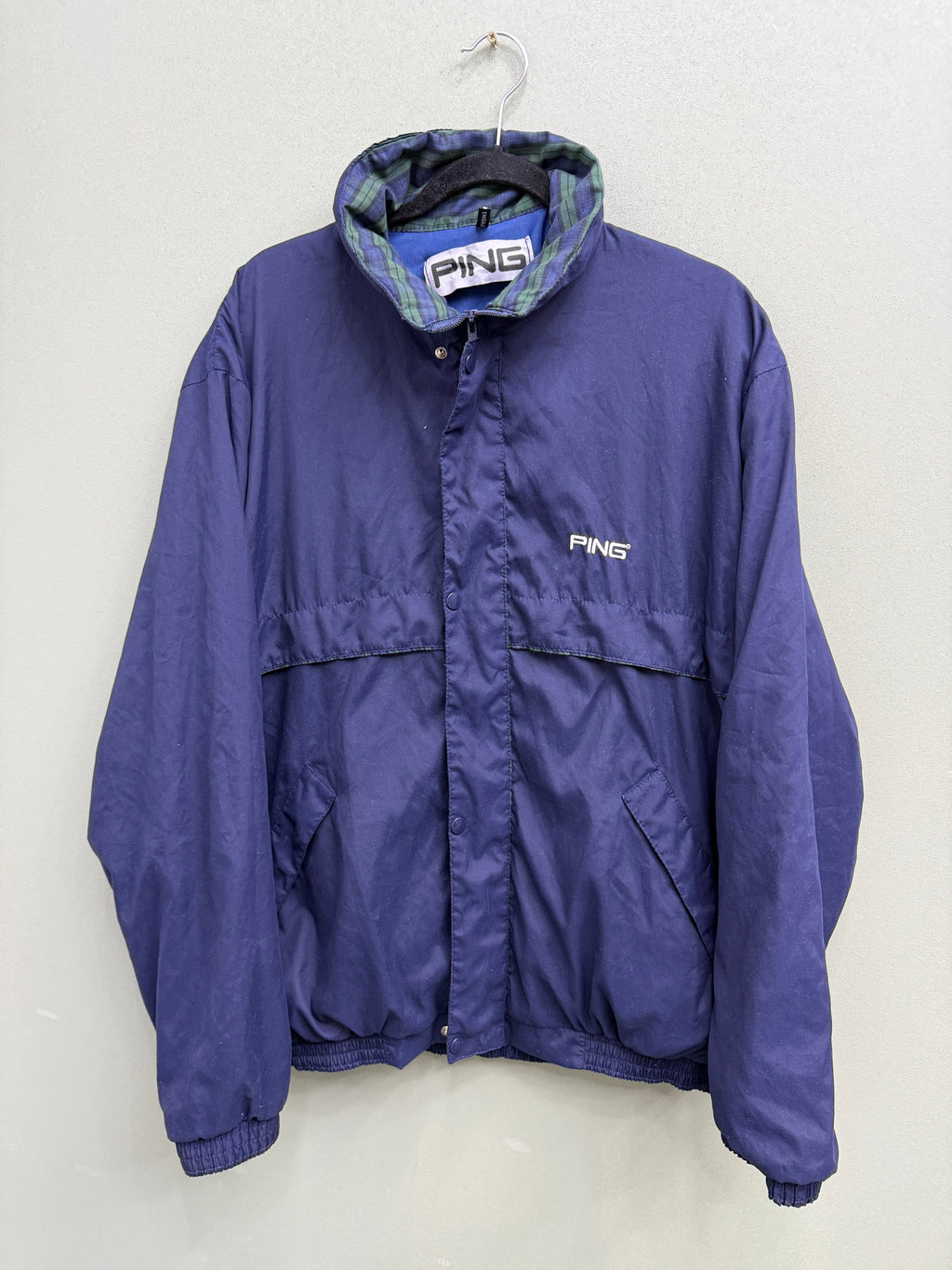 Ping Coat L/XL