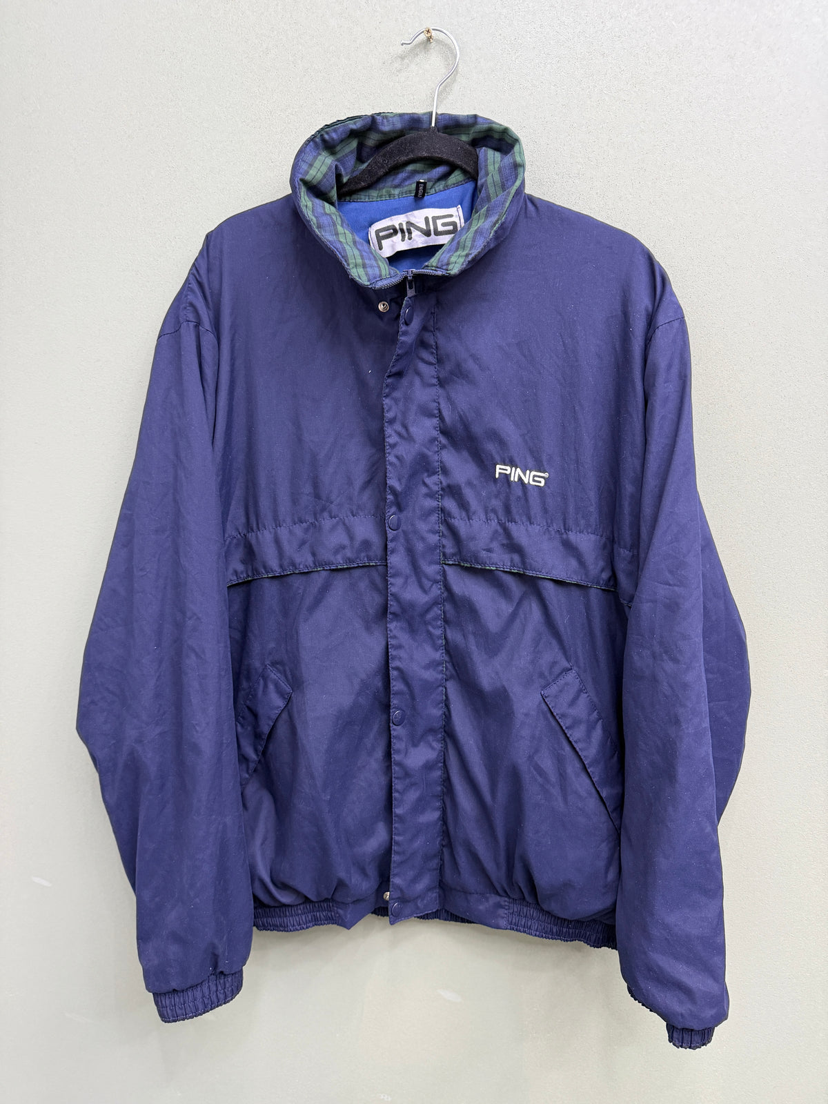 Ping Coat L/XL