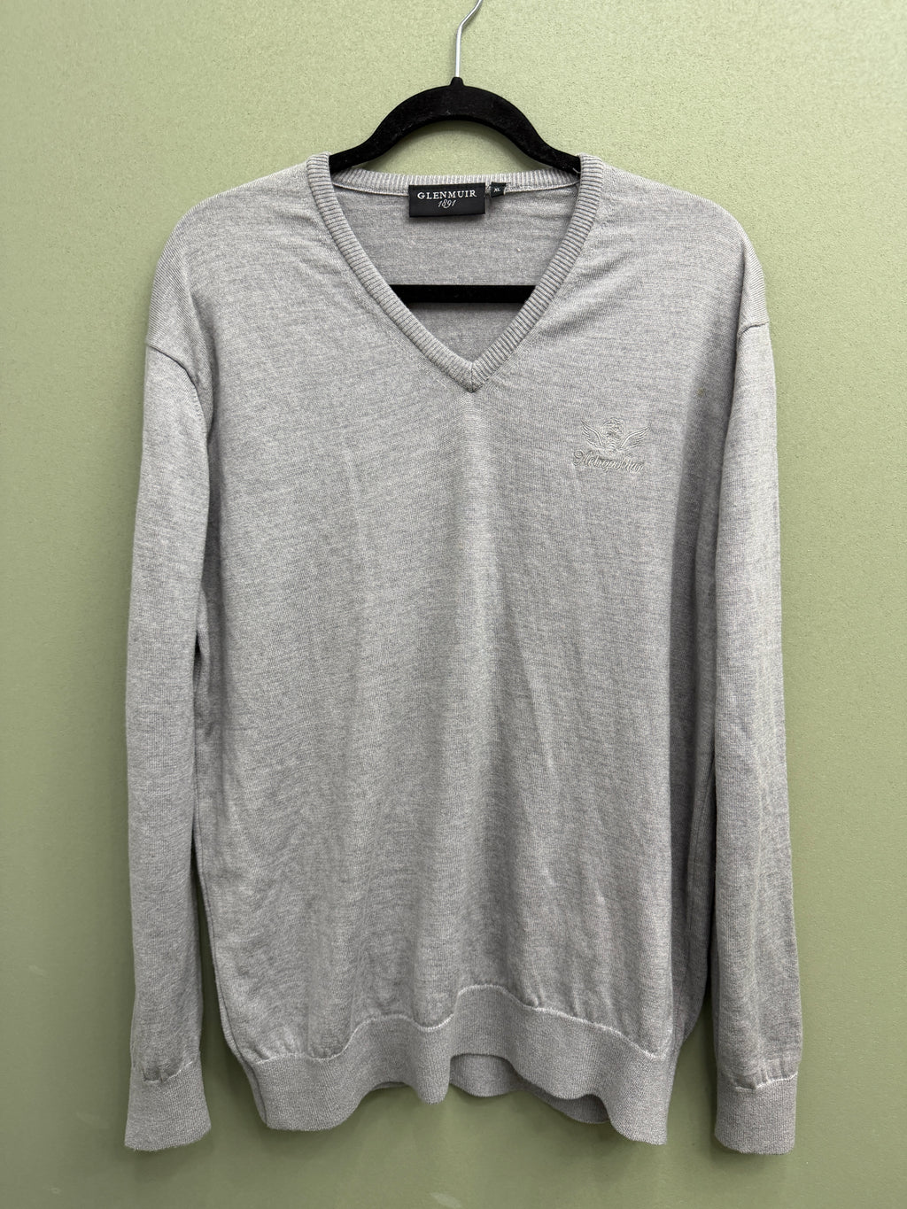 Glenmuir Metro Jumper XL