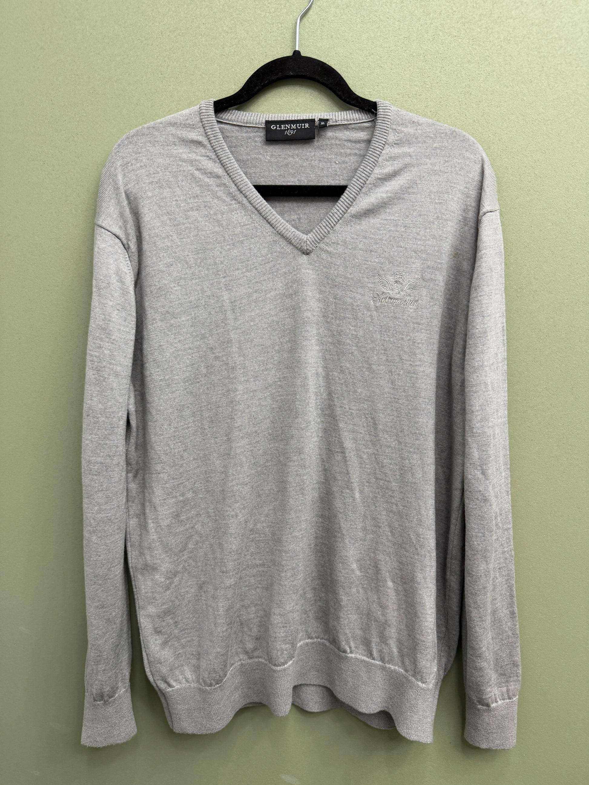 Glenmuir Metro Jumper XL