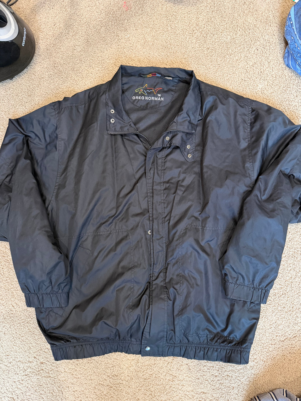 Greg Norman Jacket L