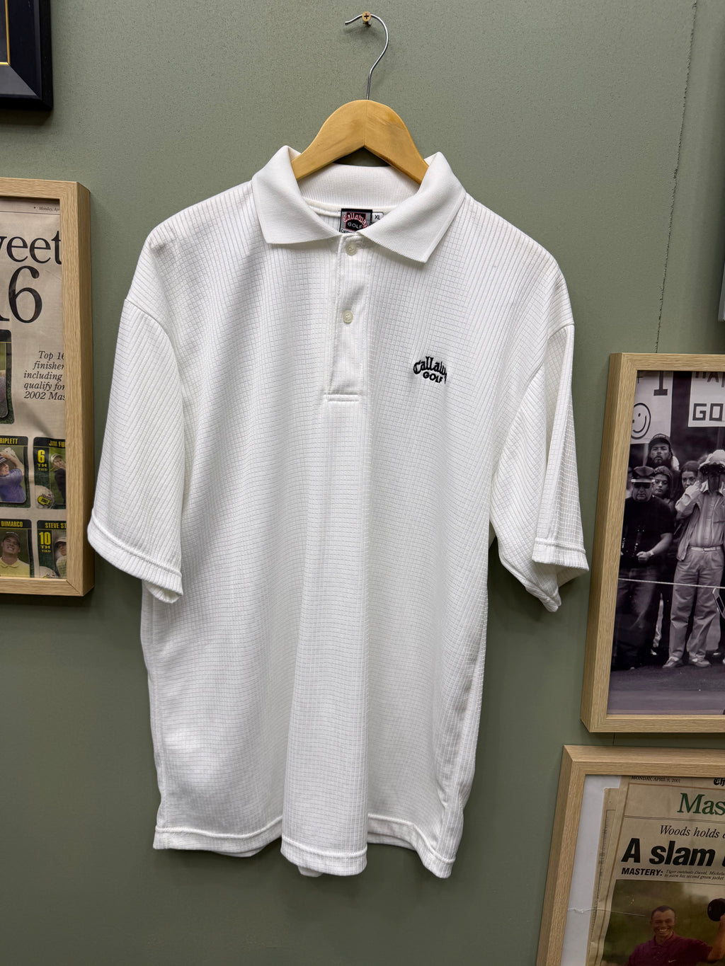 Callaway Polo XL