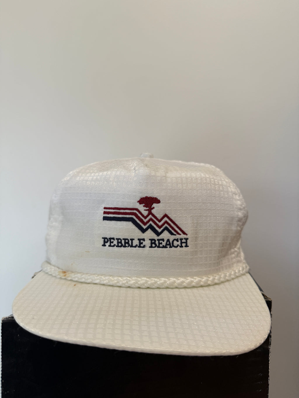 Pebble Beach Nylon