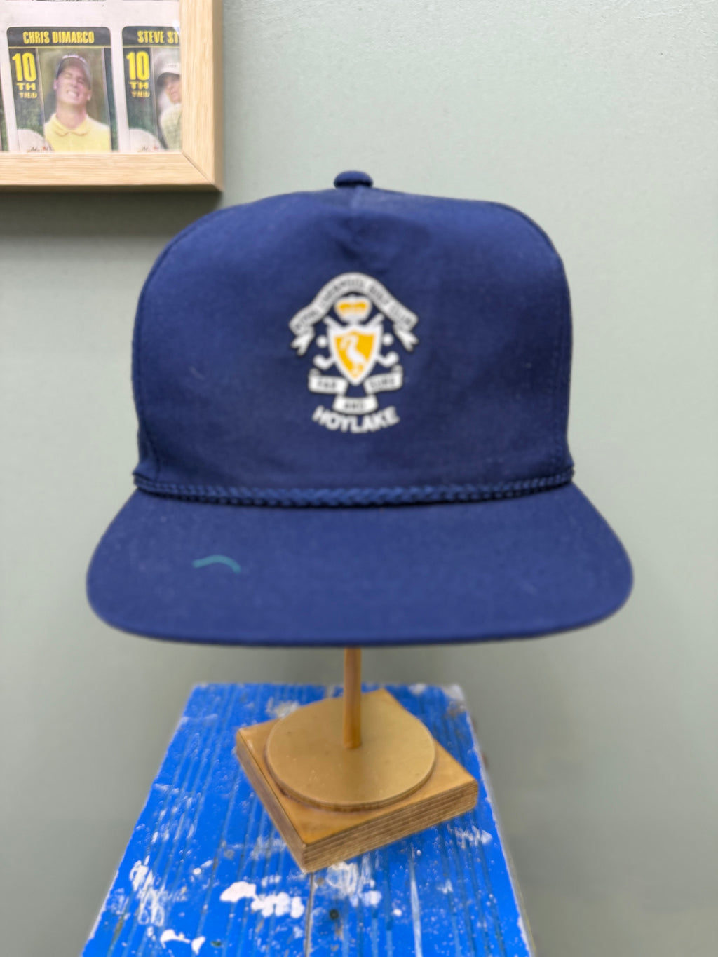 Royal Liverpool dead stock