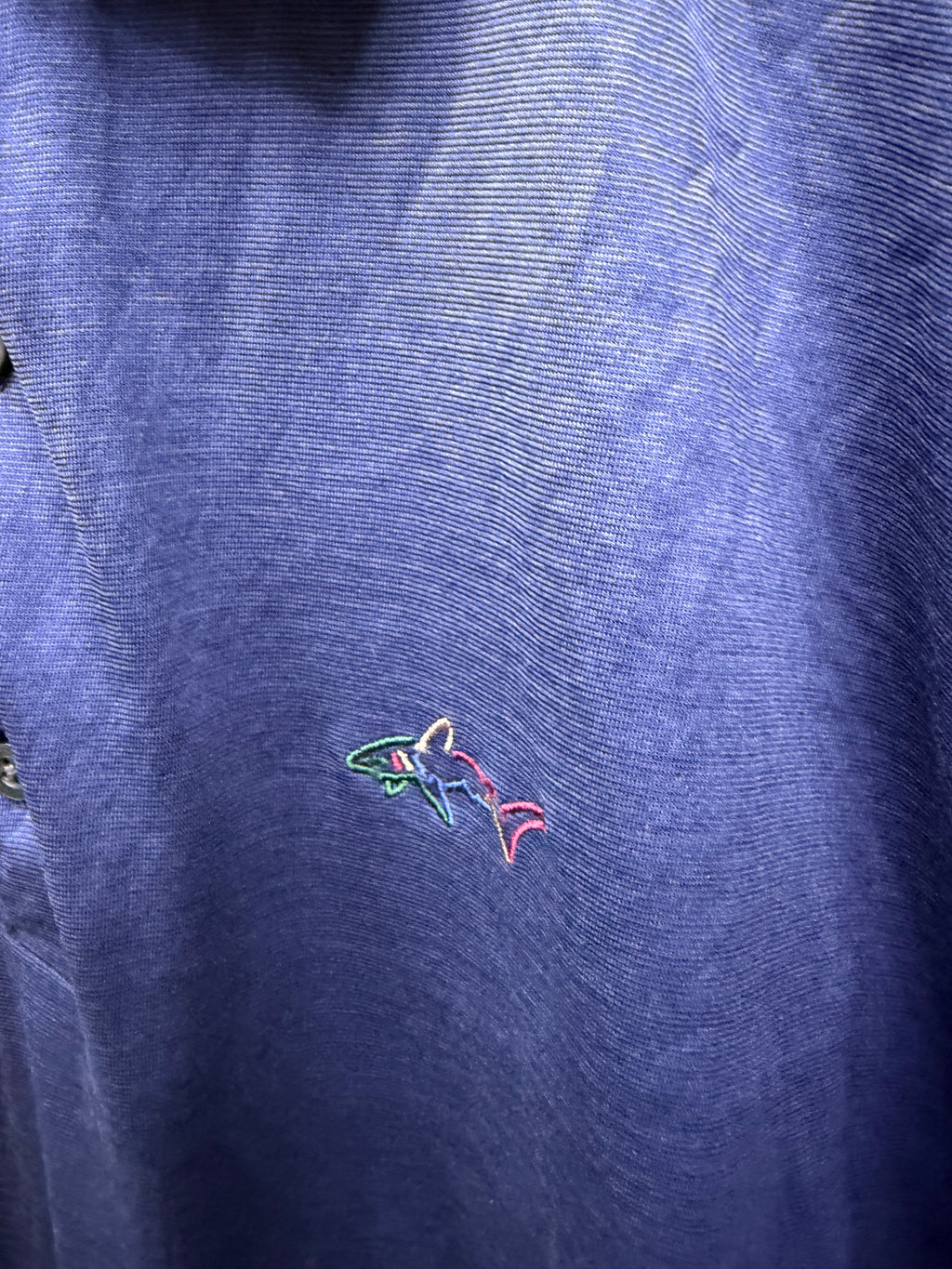 Greg Norman XXL