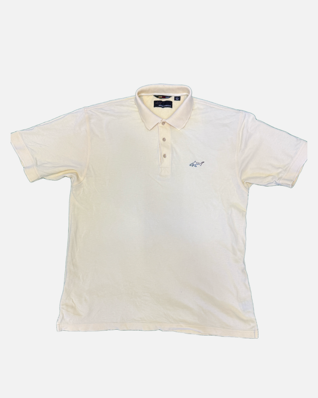 Greg Norman Polo S
