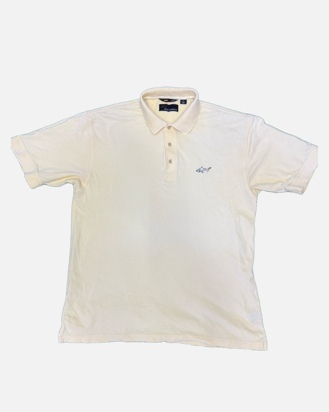 Greg Norman Polo S