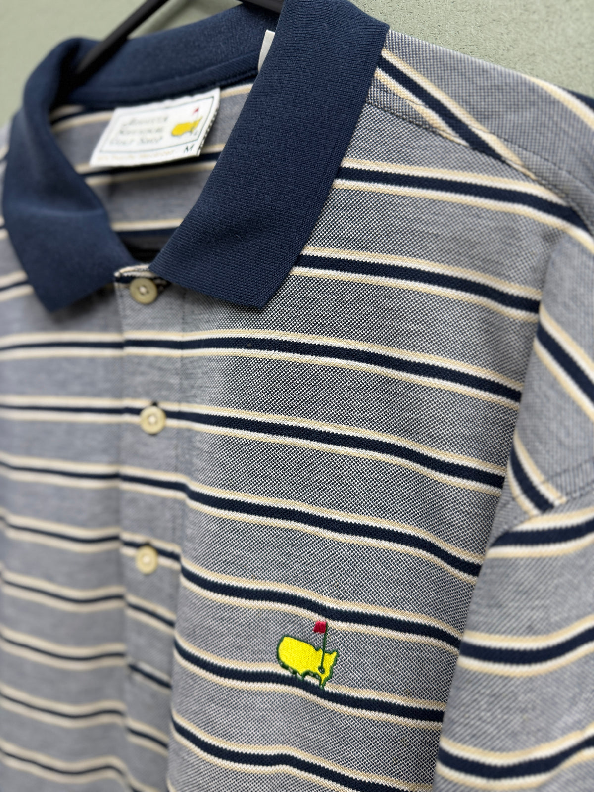 Masters Polo M/L