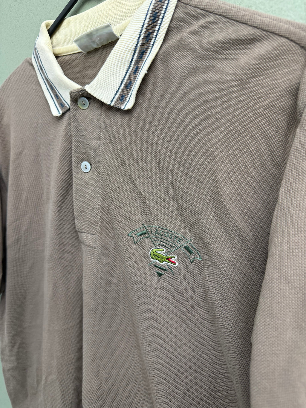Lacoste Polo S