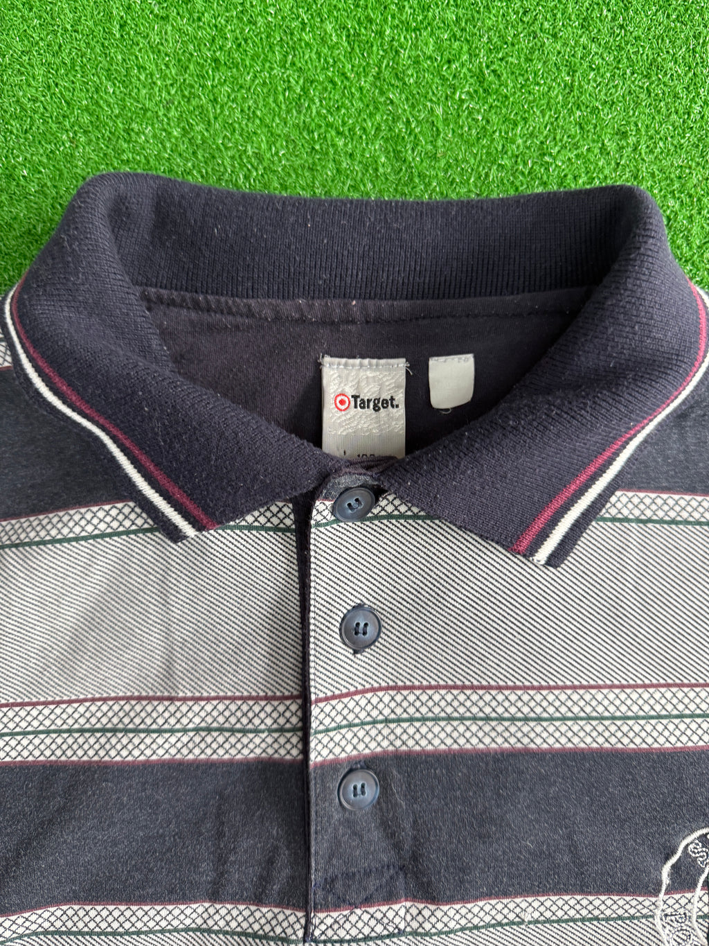 Vintage Polo (XL)