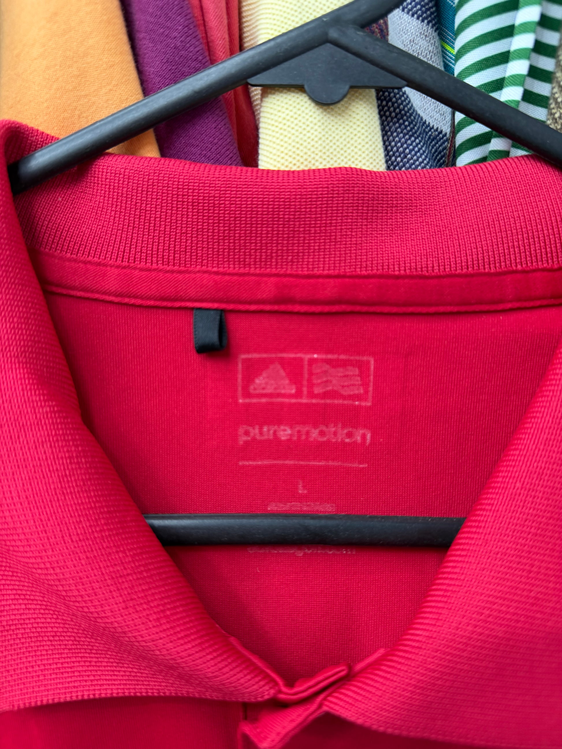 TaylorMade Aeroburner Polo