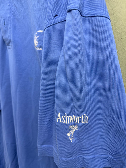 Ashworth National Polo XL