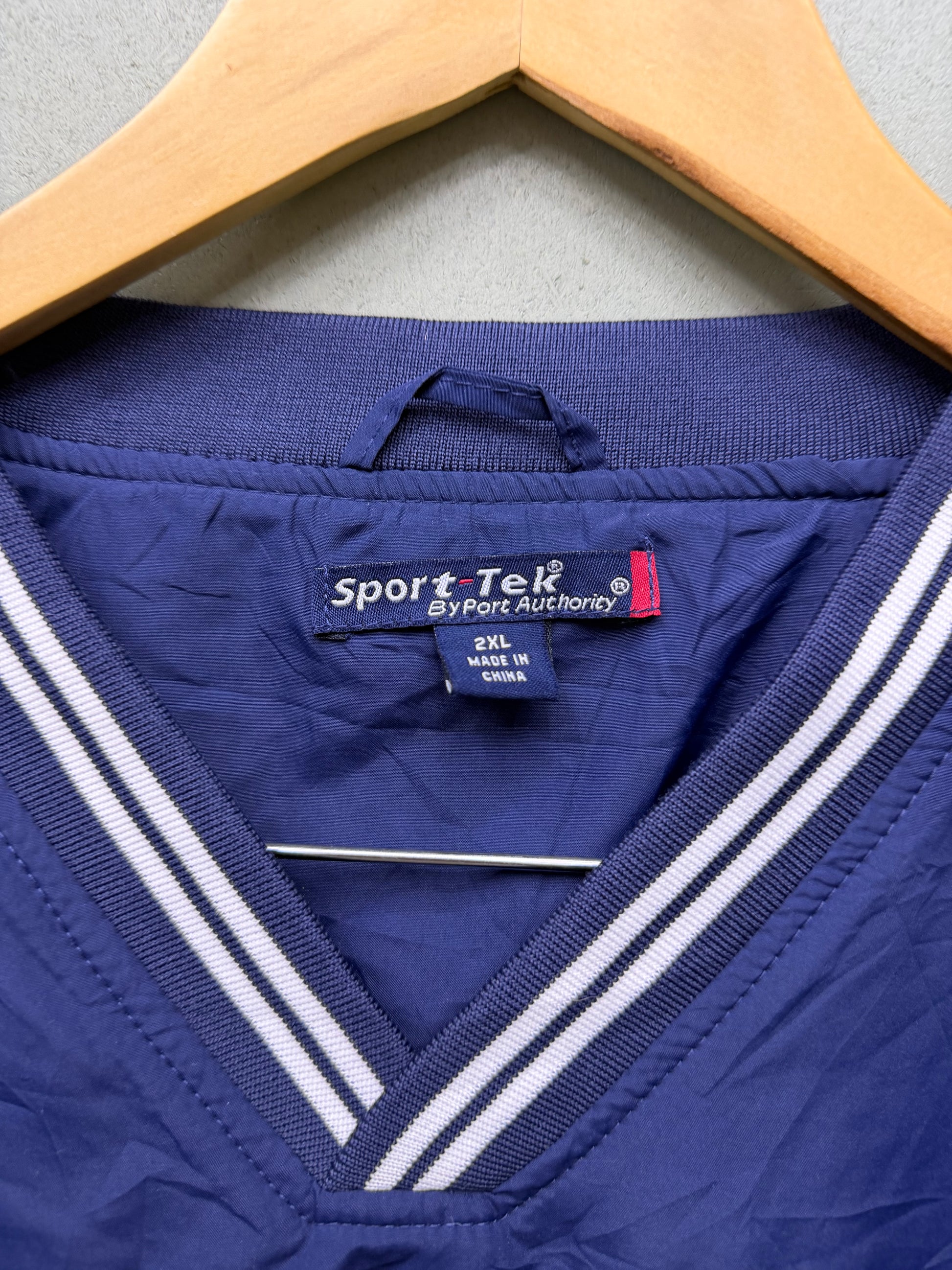 Sport-tek Windbreaker XXL
