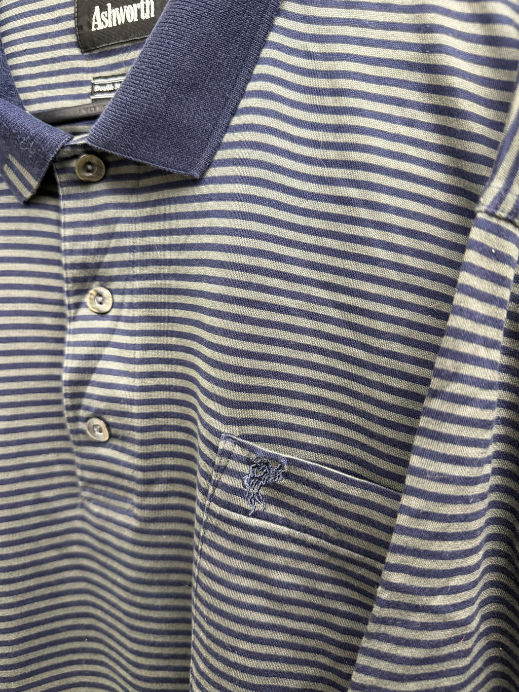 Ashworth Polo M/L