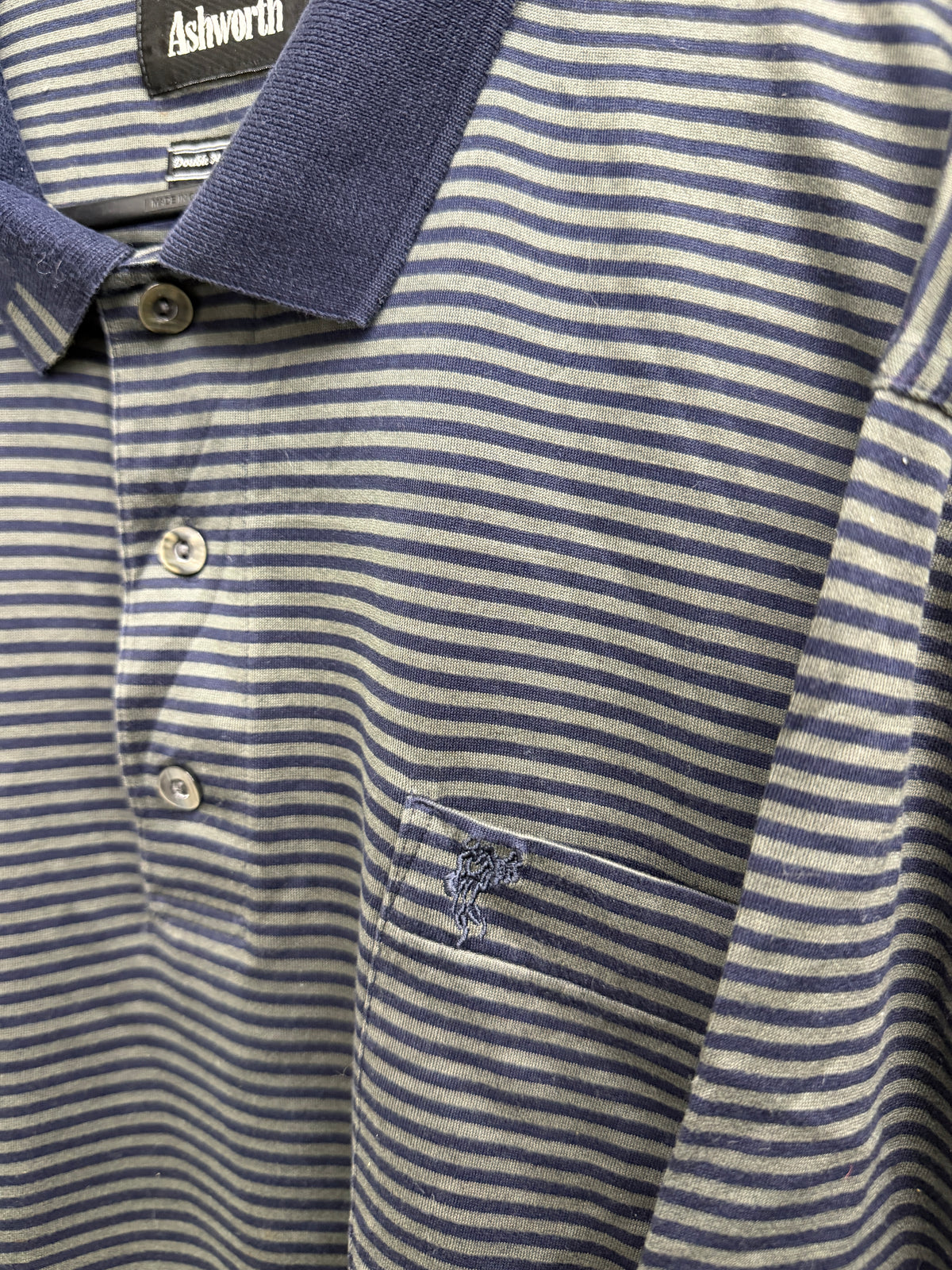 Ashworth Polo M/L