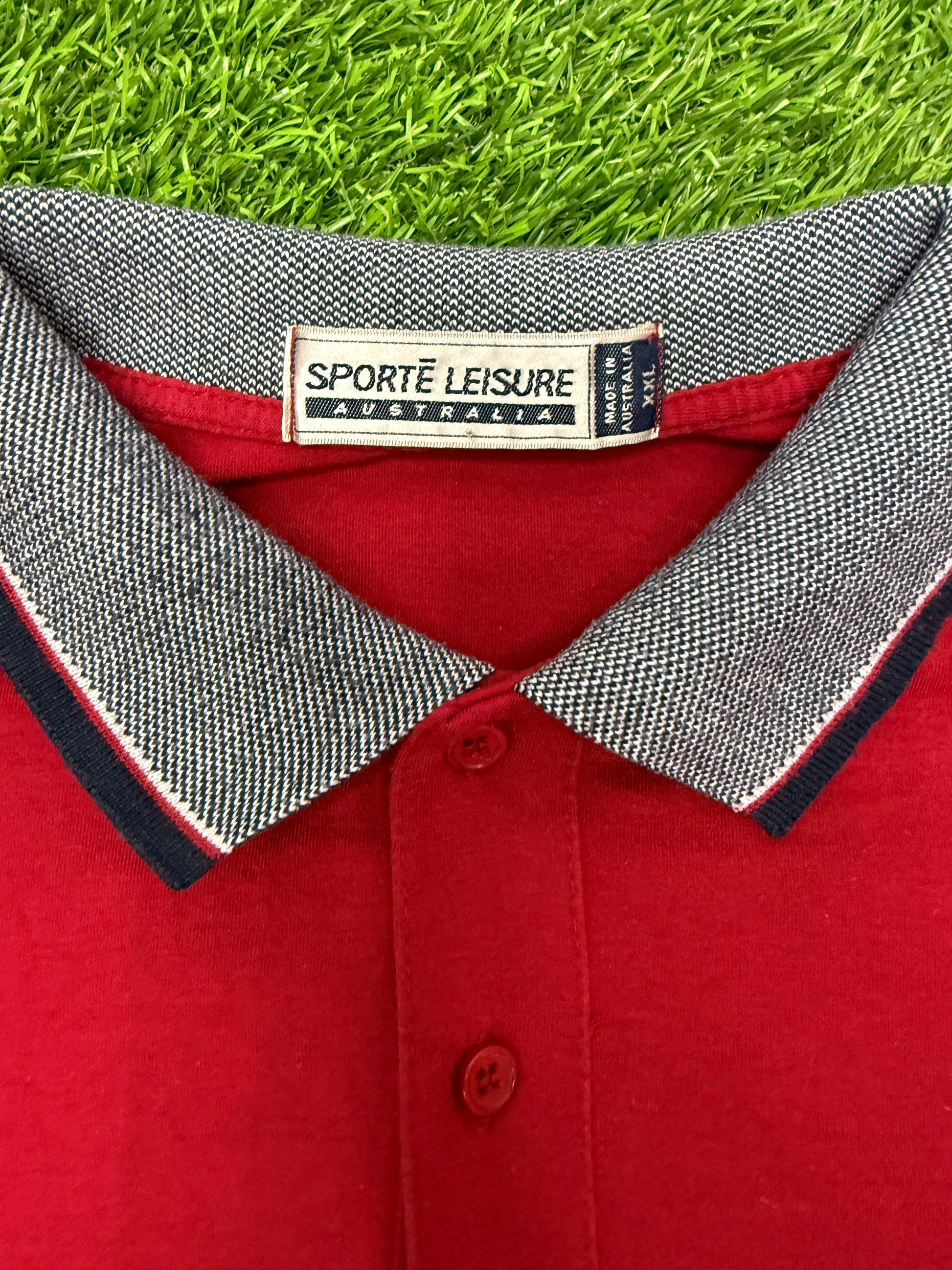 Club Price Polo XXL