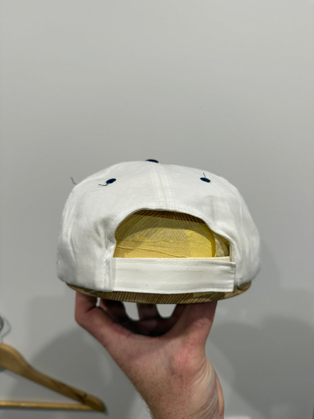 Brosnan Cap