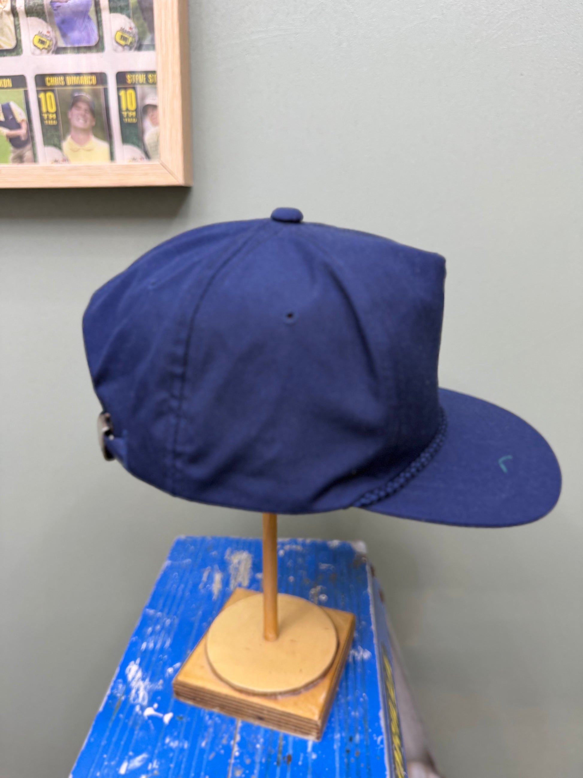 Royal Liverpool dead stock