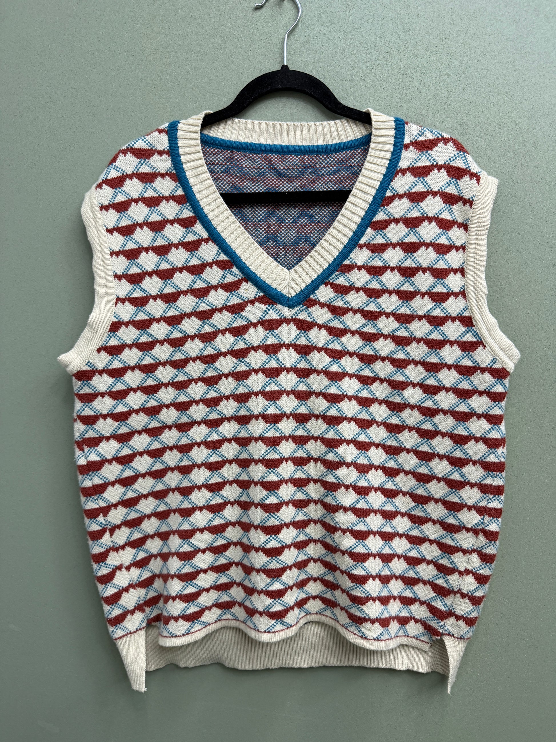 Vintage vest M