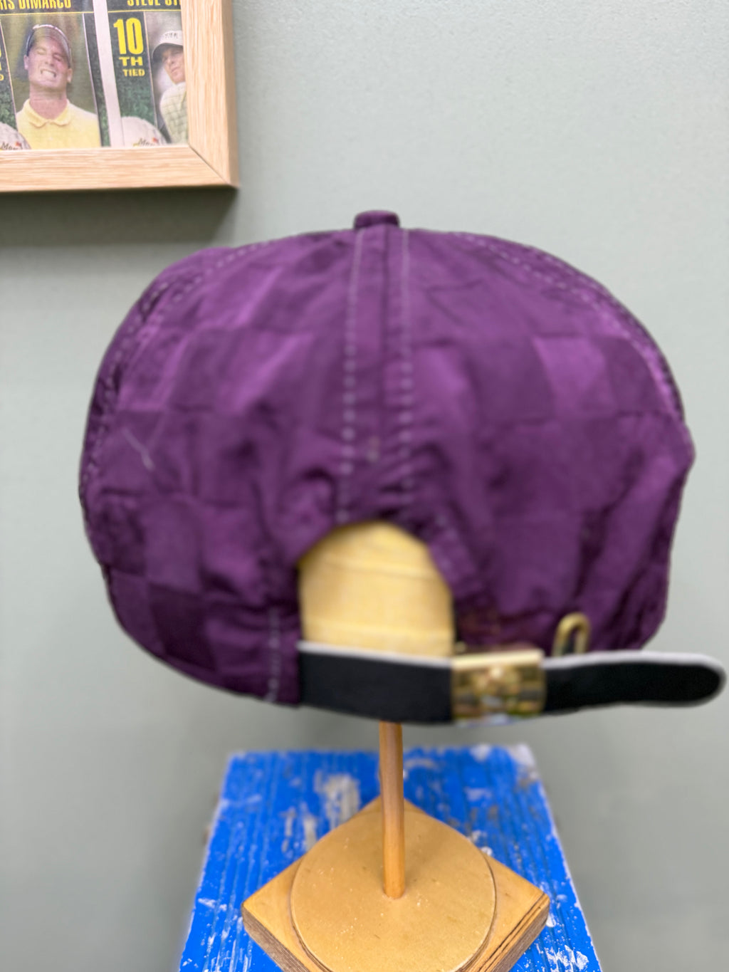 The Farms Strapback