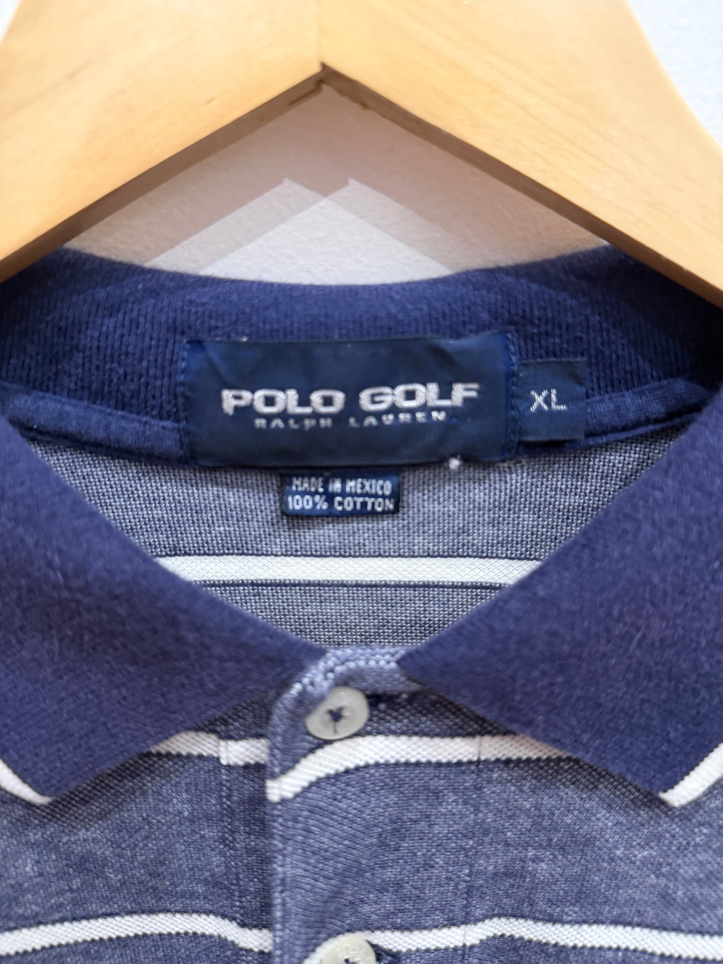 Ralph Lauren Golf polo XL
