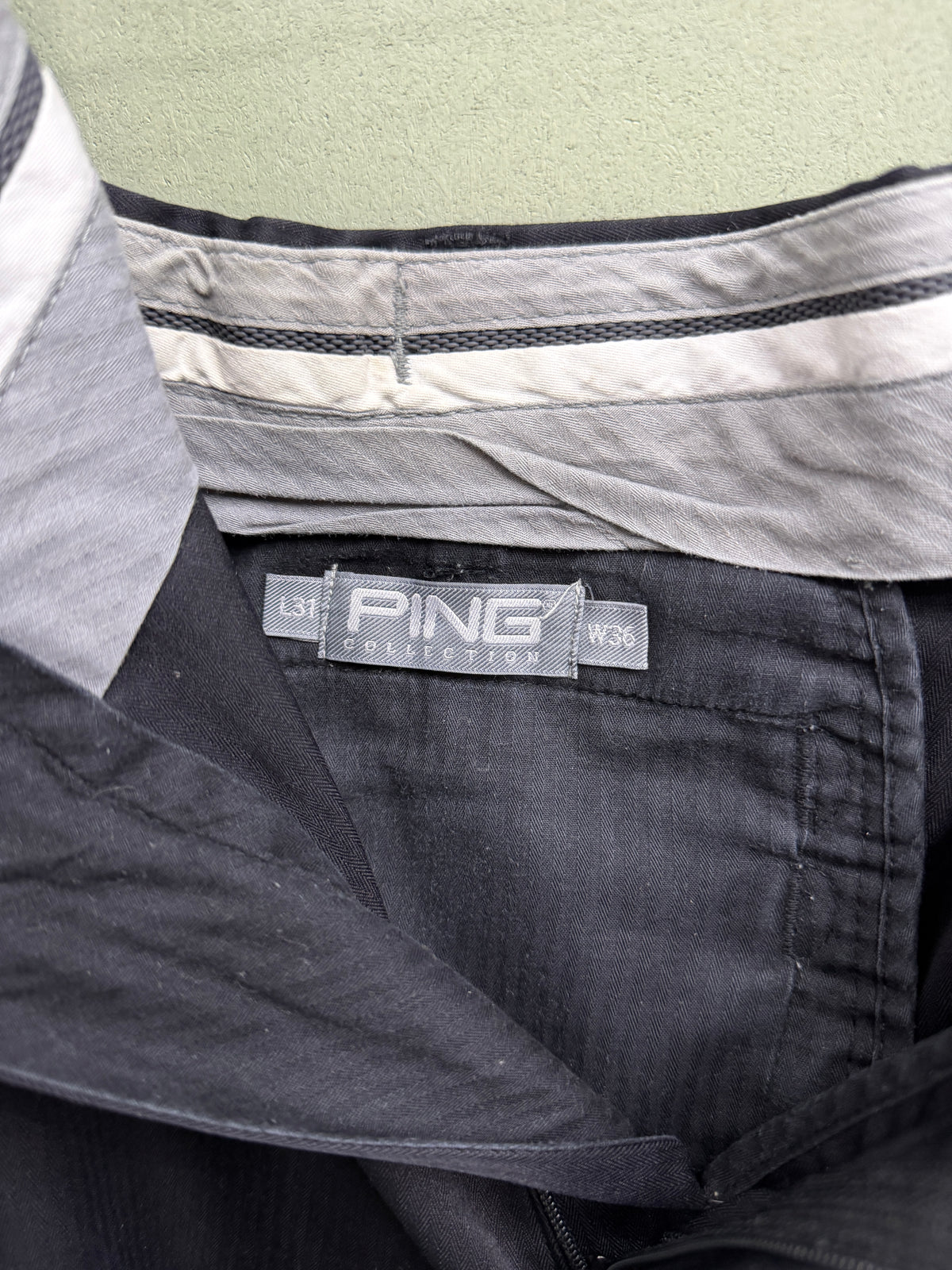 Ping Pants 36