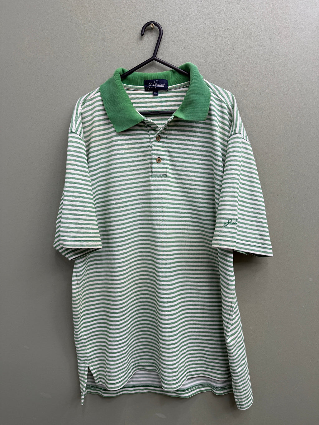 Jack Nicklaus Polo XL